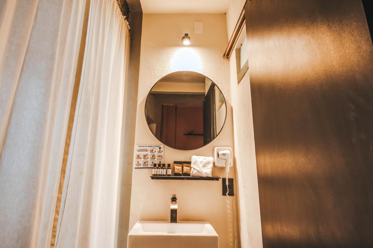 Hotel Maria Isabela San Miguel de Allende Buitenkant foto