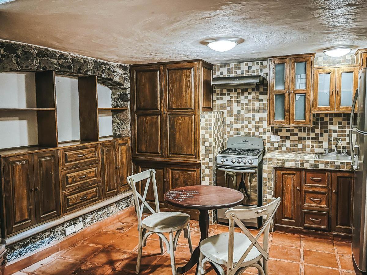 Hotel Maria Isabela San Miguel de Allende Buitenkant foto